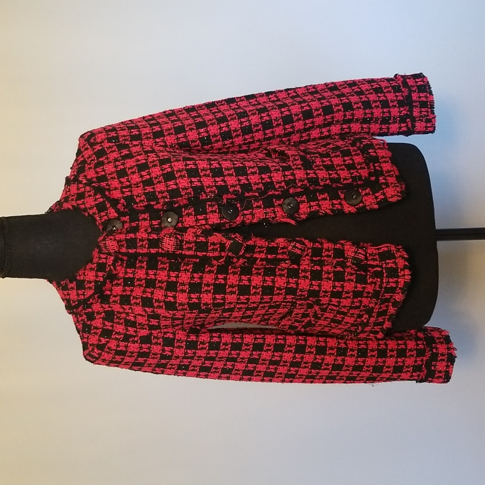 Express blazer - Picture 8 of 8